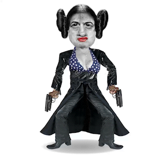 Sally Mancanga